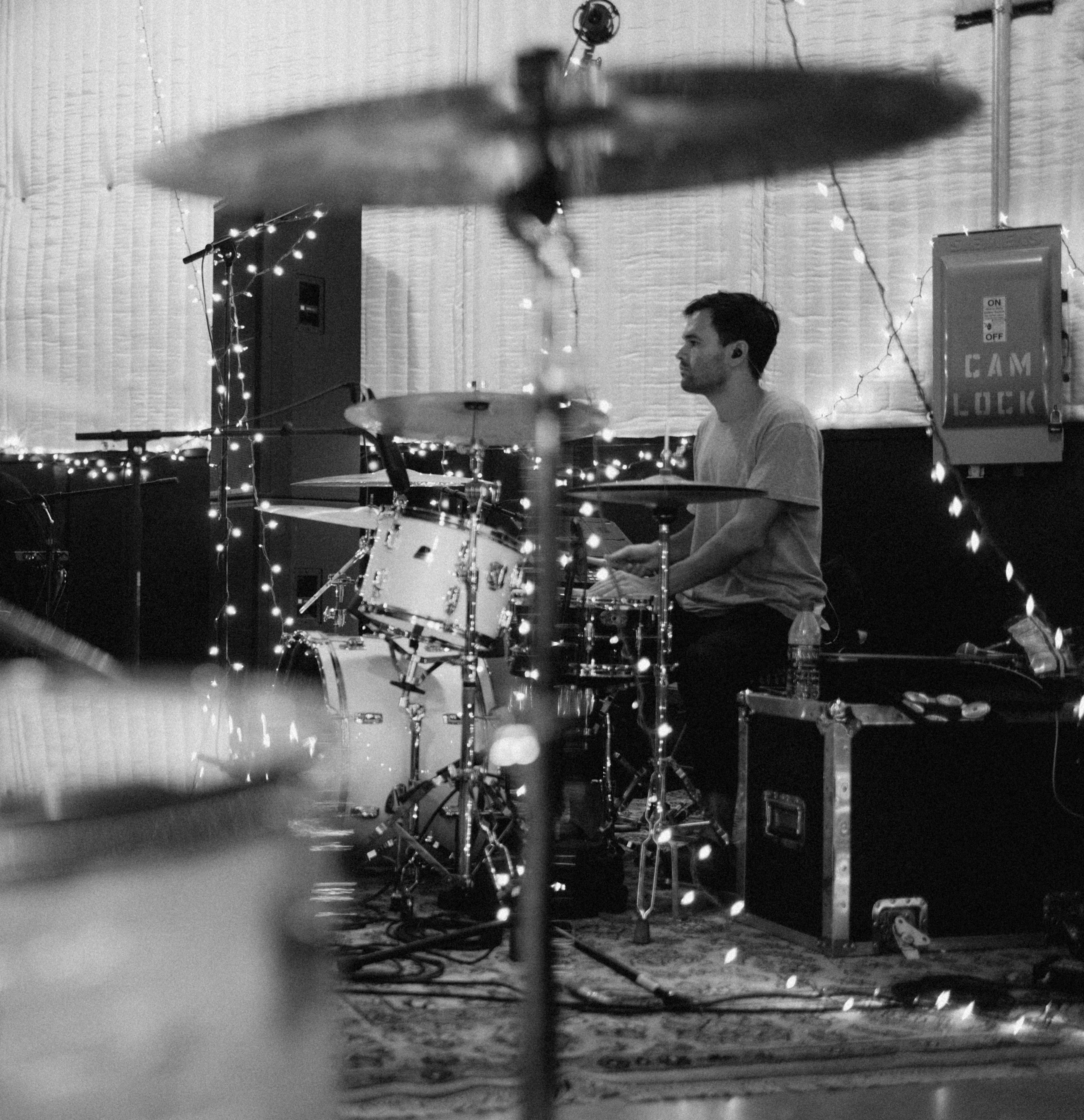 Simon Kobler Red Rocks